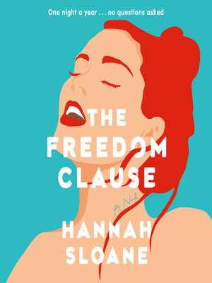cover image of The Freedom Clause